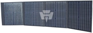 Yuntong Solarpanel 100W