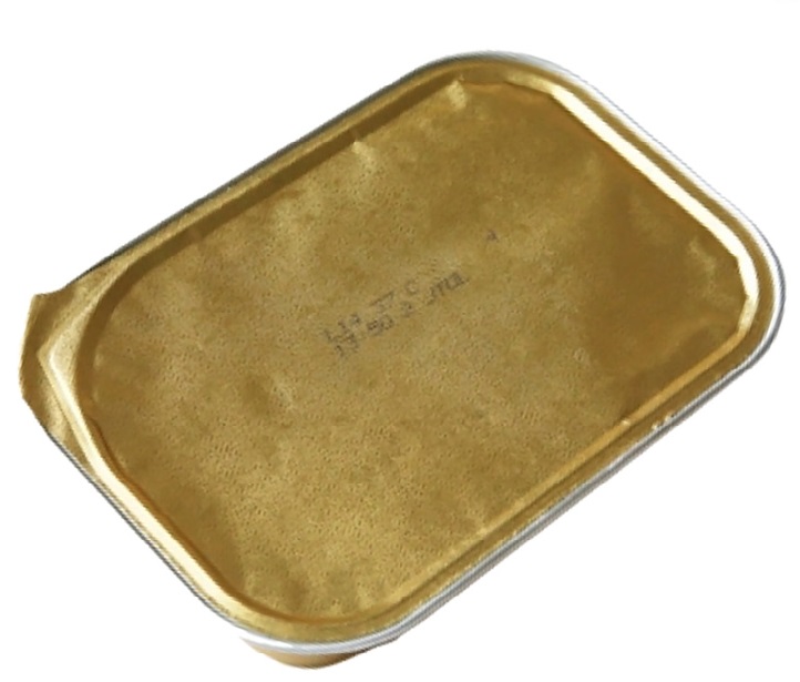 Hexogen Outdoor&amp;Survival - EPa Fertiggericht Cevapcici, pikante ...