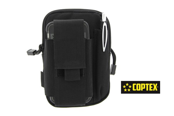 COPTEX TAC-BAG IV