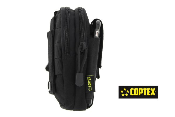 COPTEX TAC-BAG IV