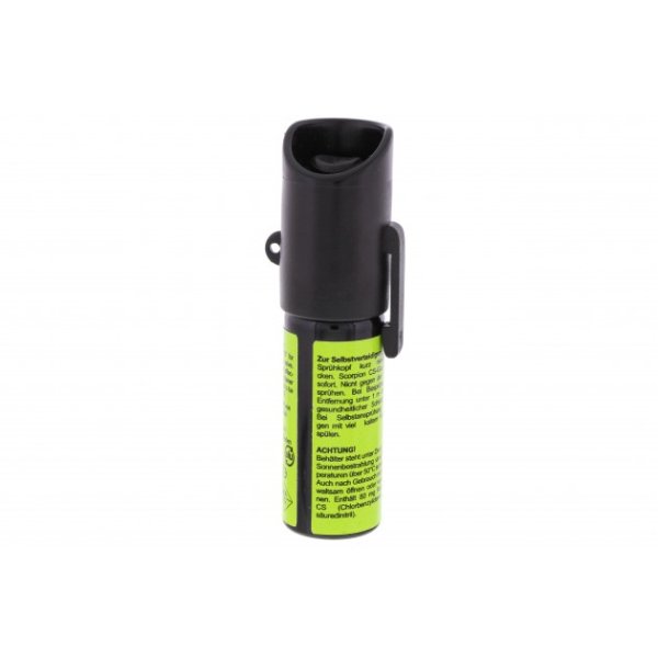 CS Scorpion Gasspray 15 ml