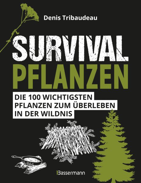 Survivalpflanzen