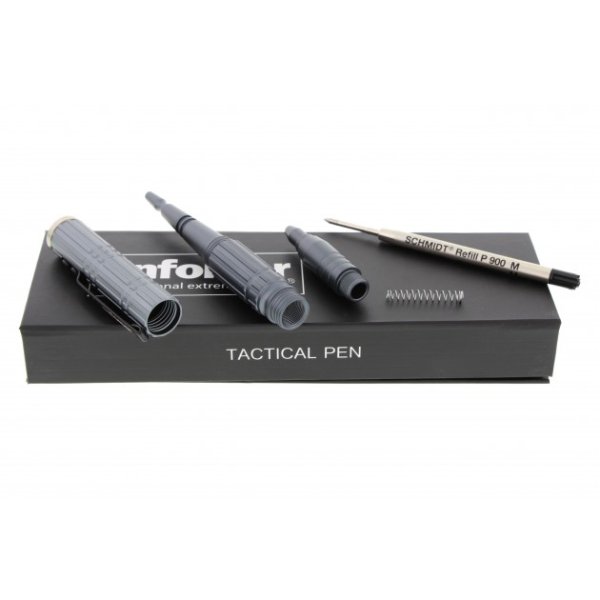 enforcer Tactical Pen I titan