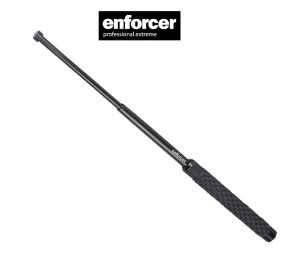 enforcer AIR 21'' Aluminium expandable baton