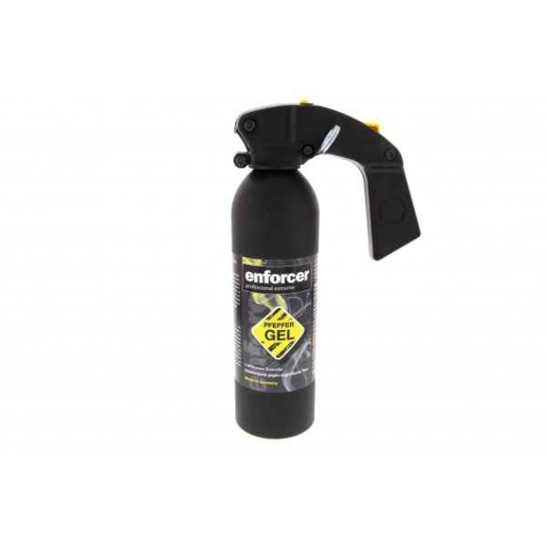 enforcer Pfeffer Gel 300 ml