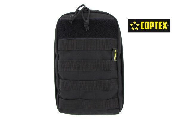 COPTEX TAC BAG III