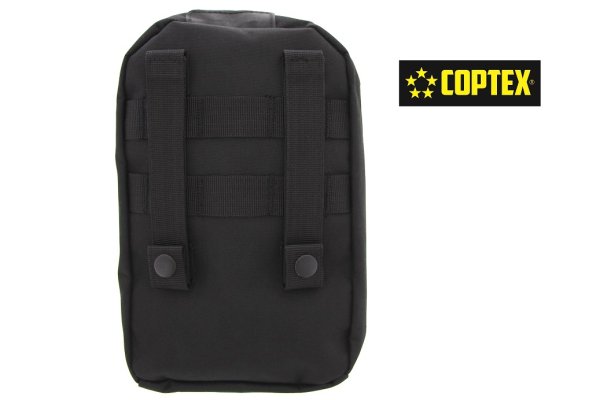 COPTEX TAC BAG III