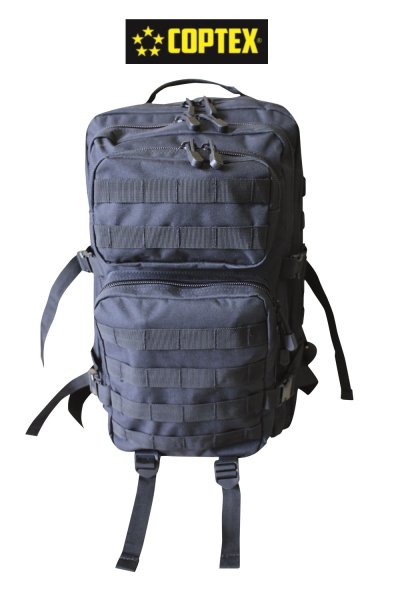 COPTEX Rucksack 40L