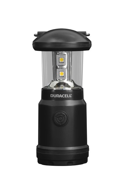 Outdoorlampe Duracell „Explorer“