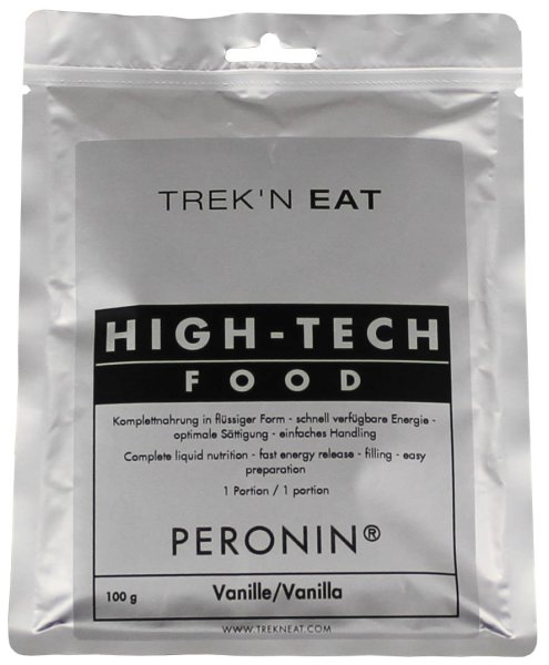 Trek 'n Eat, "Peronin Vanille"