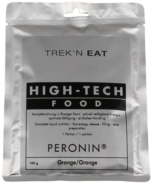 Trek 'n Eat, "Peronin Orange"