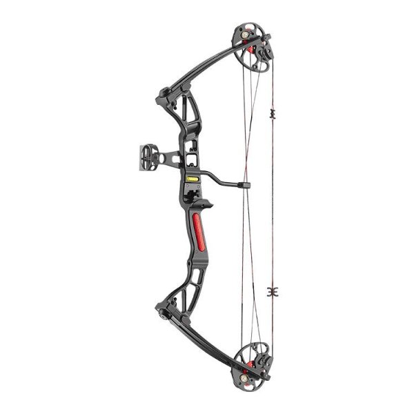 Compound Bogen REX 15 – 55 lbs