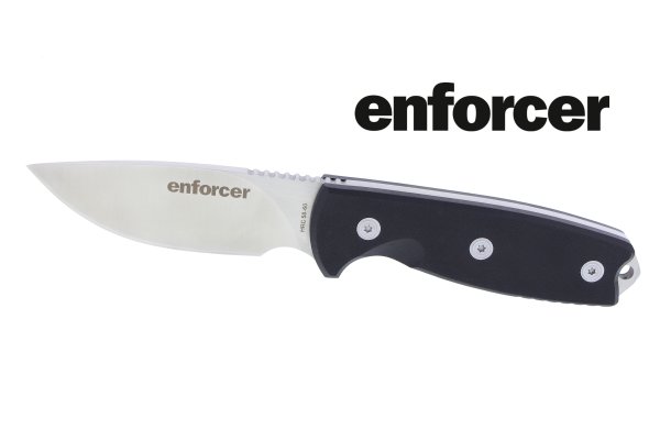 enforcer MAT II Einsatzmesser