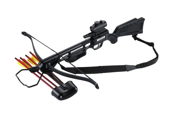 Recurve Armbrust Jaguar 175 lbs