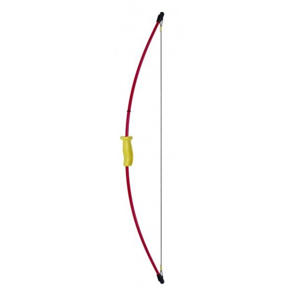 Jugend Recurve Bogen RED SNAKE 10 lbs