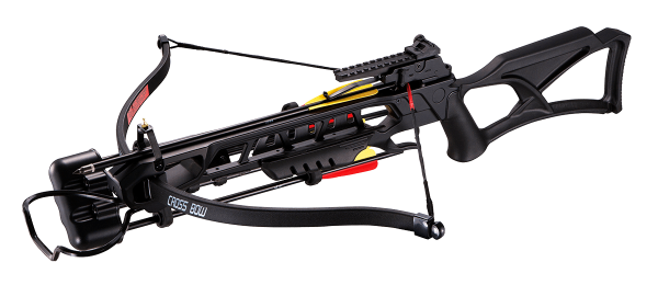 Recurve Armbrust Anaconda 175 lbs