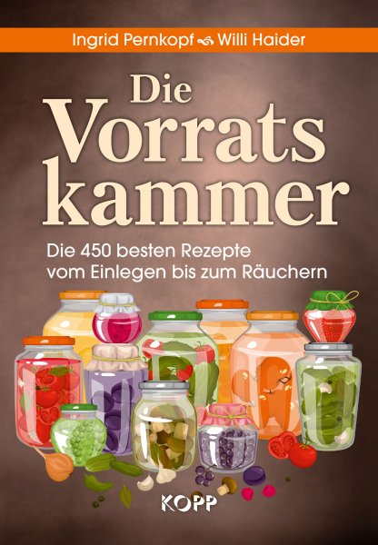 Die Vorratskammer