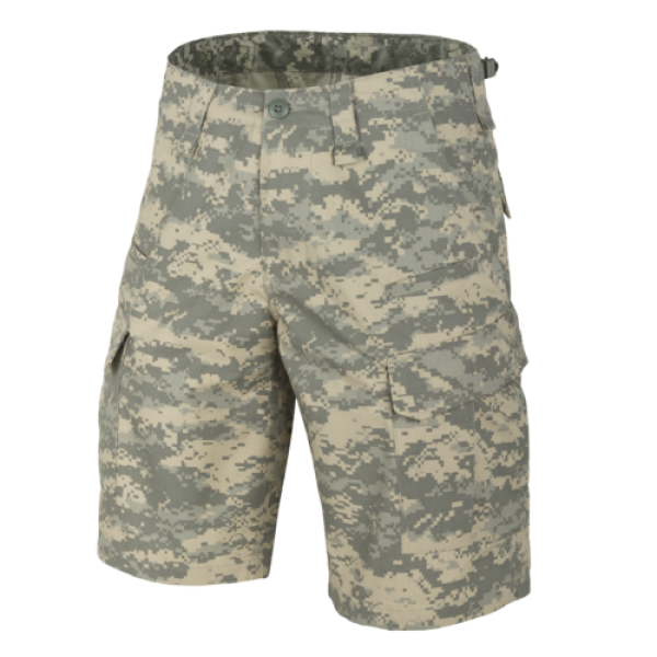 CPU® Shorts - PolyCotton Ripstop - UCP