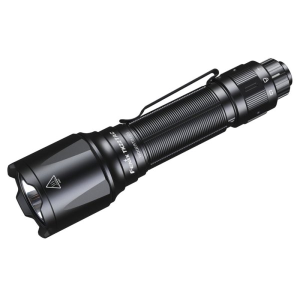 Fenix TK22 TAC LED Taschenlampe