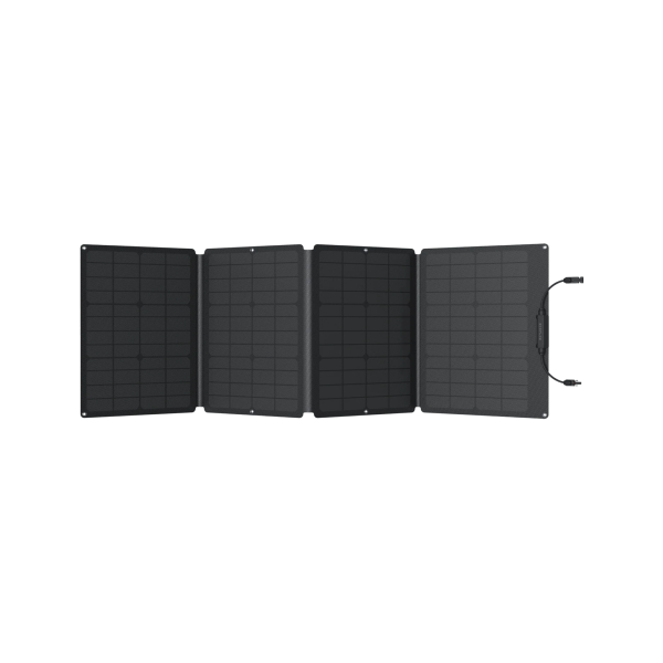 EcoFlow Solarpanel 110 W