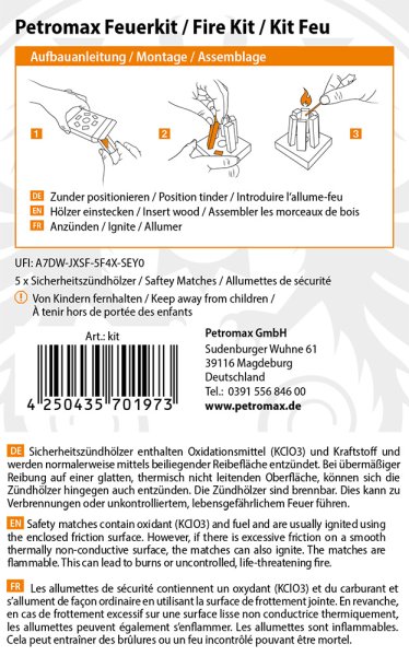 Feuerkit