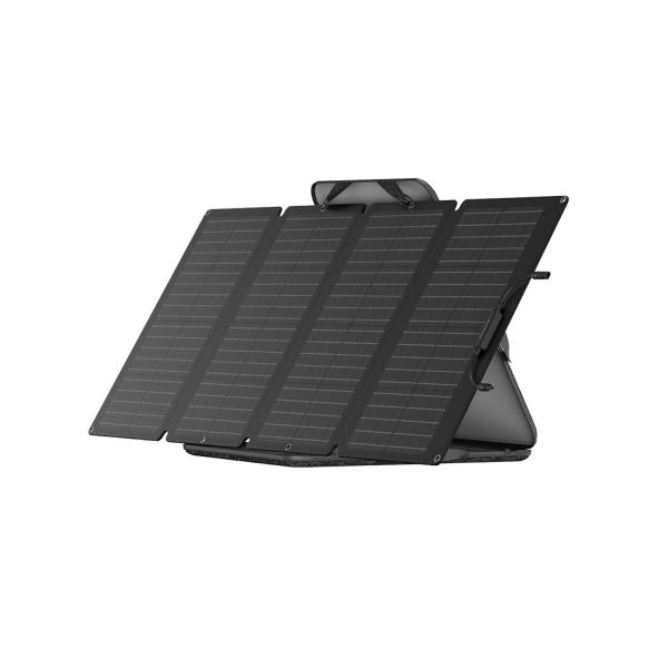 EcoFlow Solarpanel 160 W