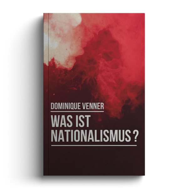 Was ist Nationalismus?