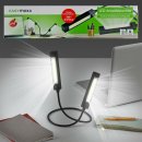 EASYmaxx LED-Arbeitsleuchte