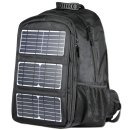 JAUCH | Kilimanjaro 45 | Solar Rucksack