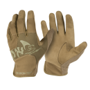 Allround-Passform taktische Handschuhe - Coyote® / Adaptive Green A