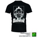 T-Shirt MÄNNER – WALDHANDWERK