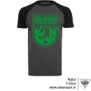 T-Shirt - "Die Natur ist meine Kirche"