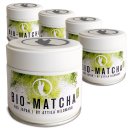 MATCHA aus Japan 5er Stange (30g pro Dose) - 20% sparen
